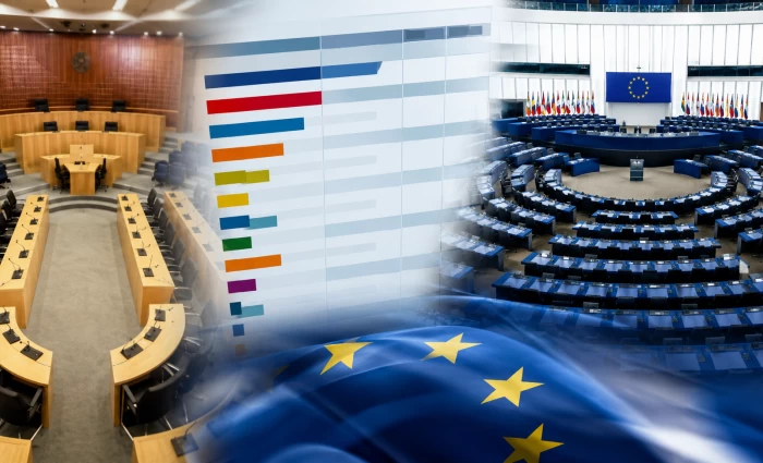 Βουλευτικές vs Ευρωεκλογές: Ο Φειδίας έχασε 51.170 ψήφους, ΔΗΣΥ και ΑΚΕΛ ενισχύθηκαν
